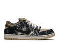 Nike Travis Scott x Dunk Low Premium QS SB 'Cactus Jack' (CT5053-001)