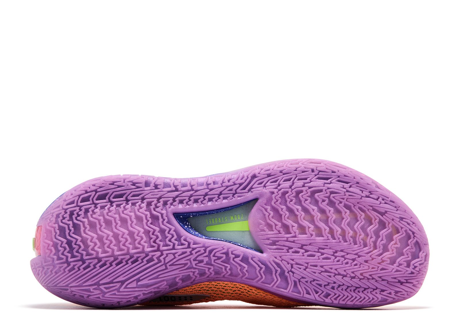 Nike Dylan Harper x Air Zoom GT Cut 'Tri-State' (CZ0175-800)