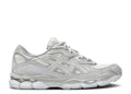 ASICS Gel NYC 'Cream Cloud Grey' (1203A663-101)