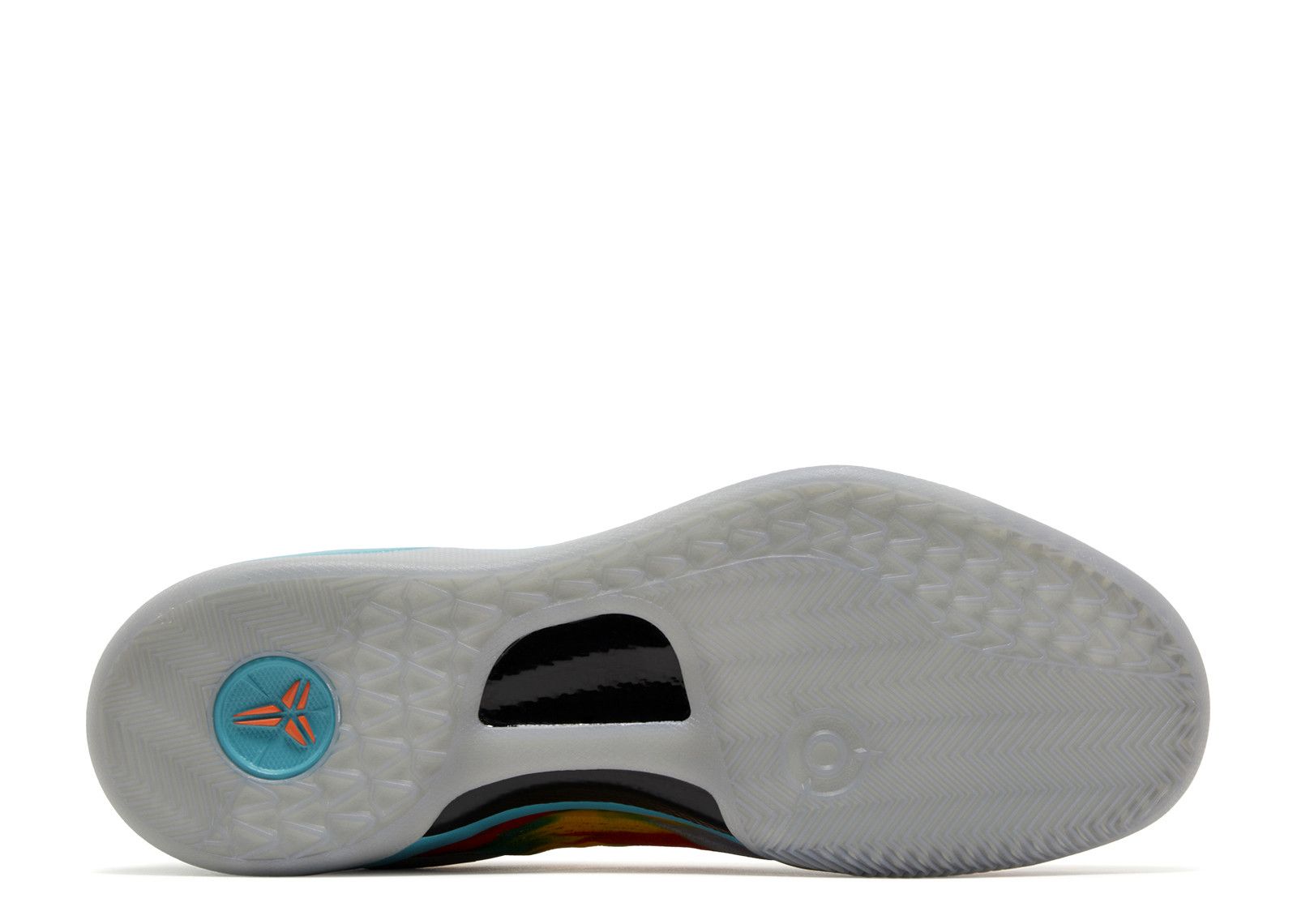 Nike Kobe 8 Protro 'Venice Beach' 2024 (FQ3548-001)