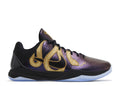 Nike Zoom Kobe 5 Protro 'Year of the Mamba' Eggplant (IB4481-500)