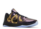 Nike Zoom Kobe 5 Protro 'Year of the Mamba' Eggplant (IB4481-500)