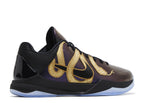 Nike Zoom Kobe 5 Protro 'Year of the Mamba' Eggplant (IB4481-500)