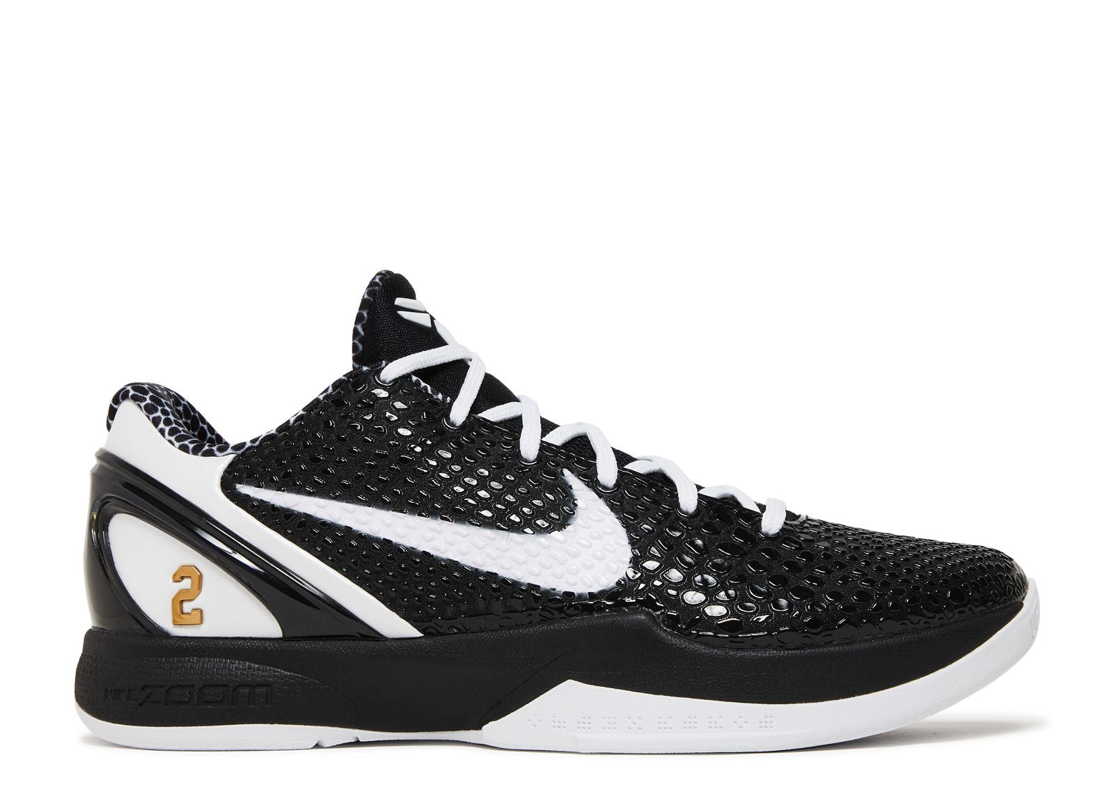 Nike Zoom Kobe 6 Protro 'Mambacita Sweet Sixteen' (CW2190-002)