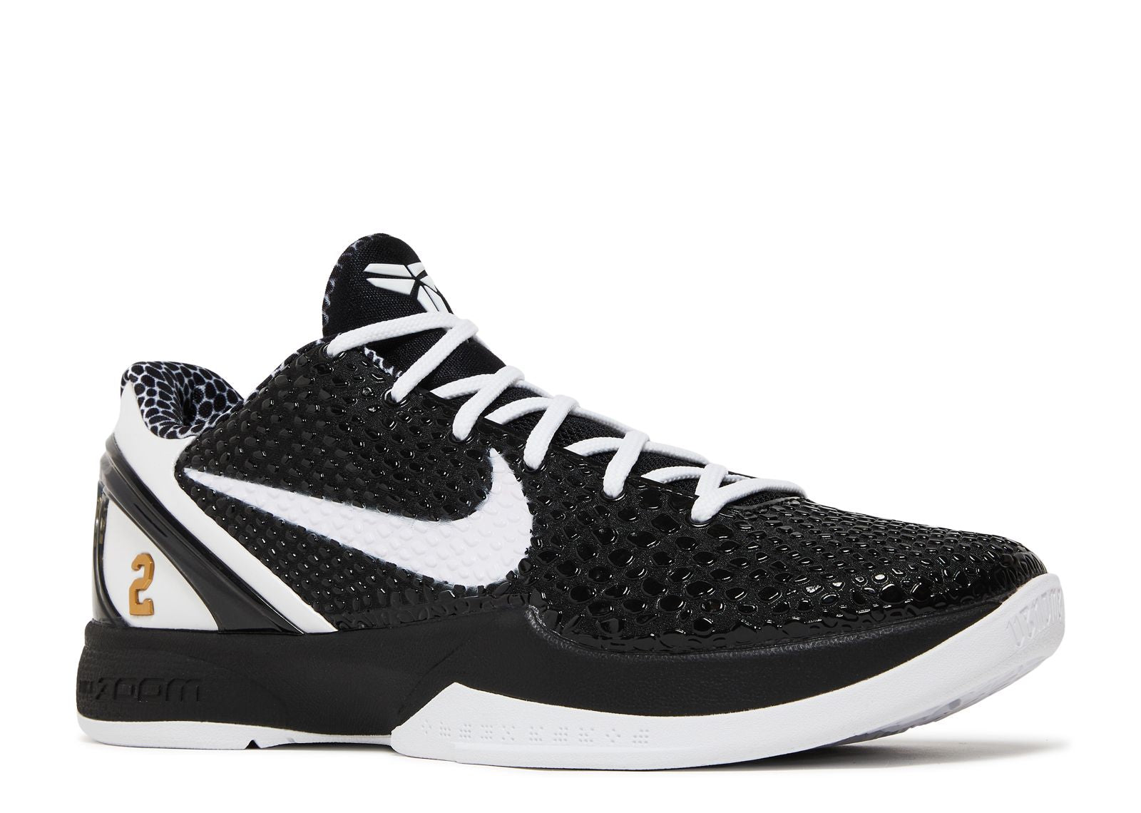 Nike Zoom Kobe 6 Protro 'Mambacita Sweet Sixteen' (CW2190-002)