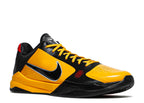 Nike Zoom Kobe 5 Protro 'Bruce Lee' 2020 (CD4991-700)