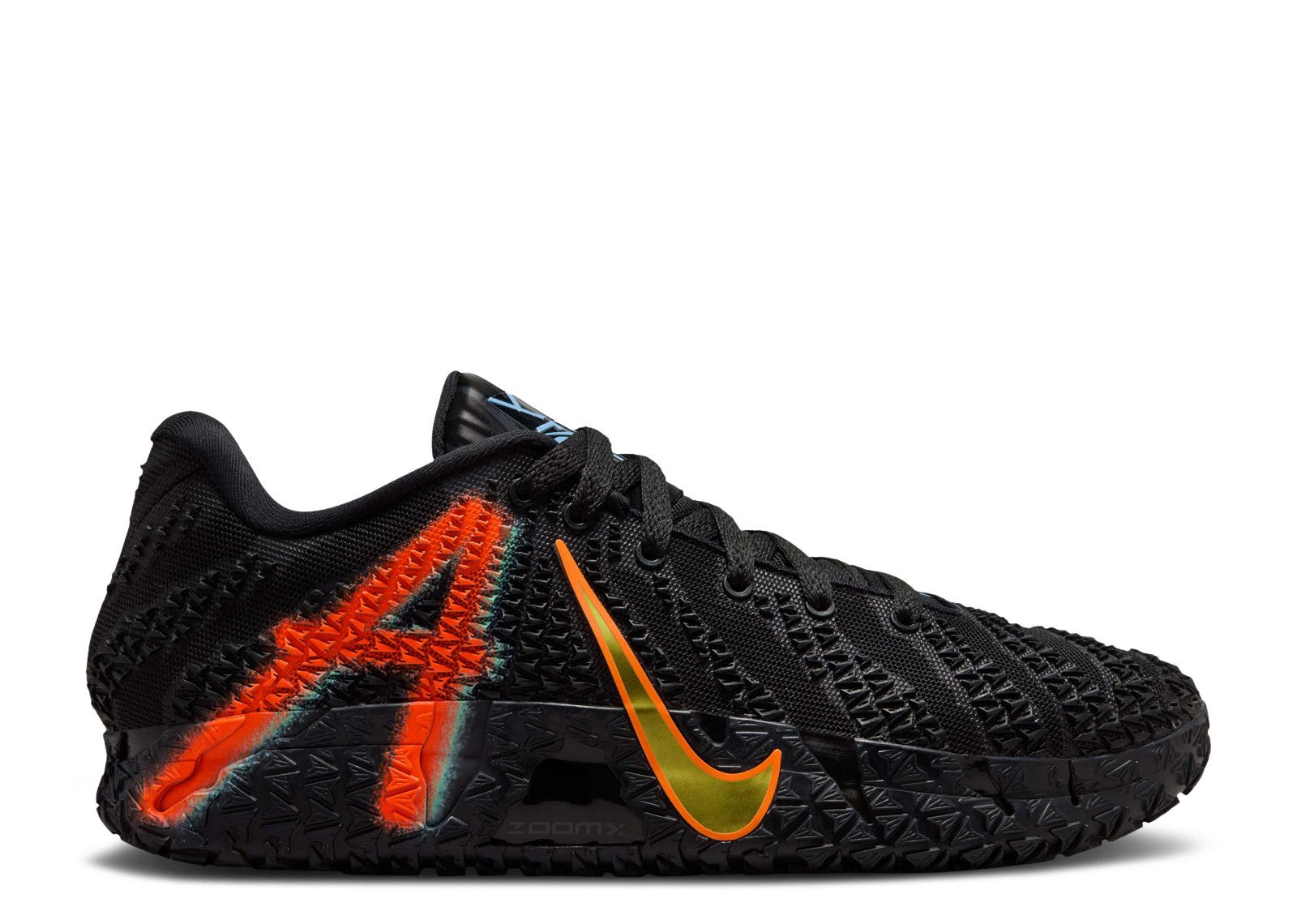 Nike Ja 3 'NY vs. NY' (IM0464-001)