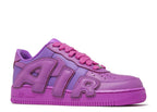 Nike Cactus Plant Flea Market x Air Force 1 Low Premium 'Fuchsia Dream' (FQ7069-500)