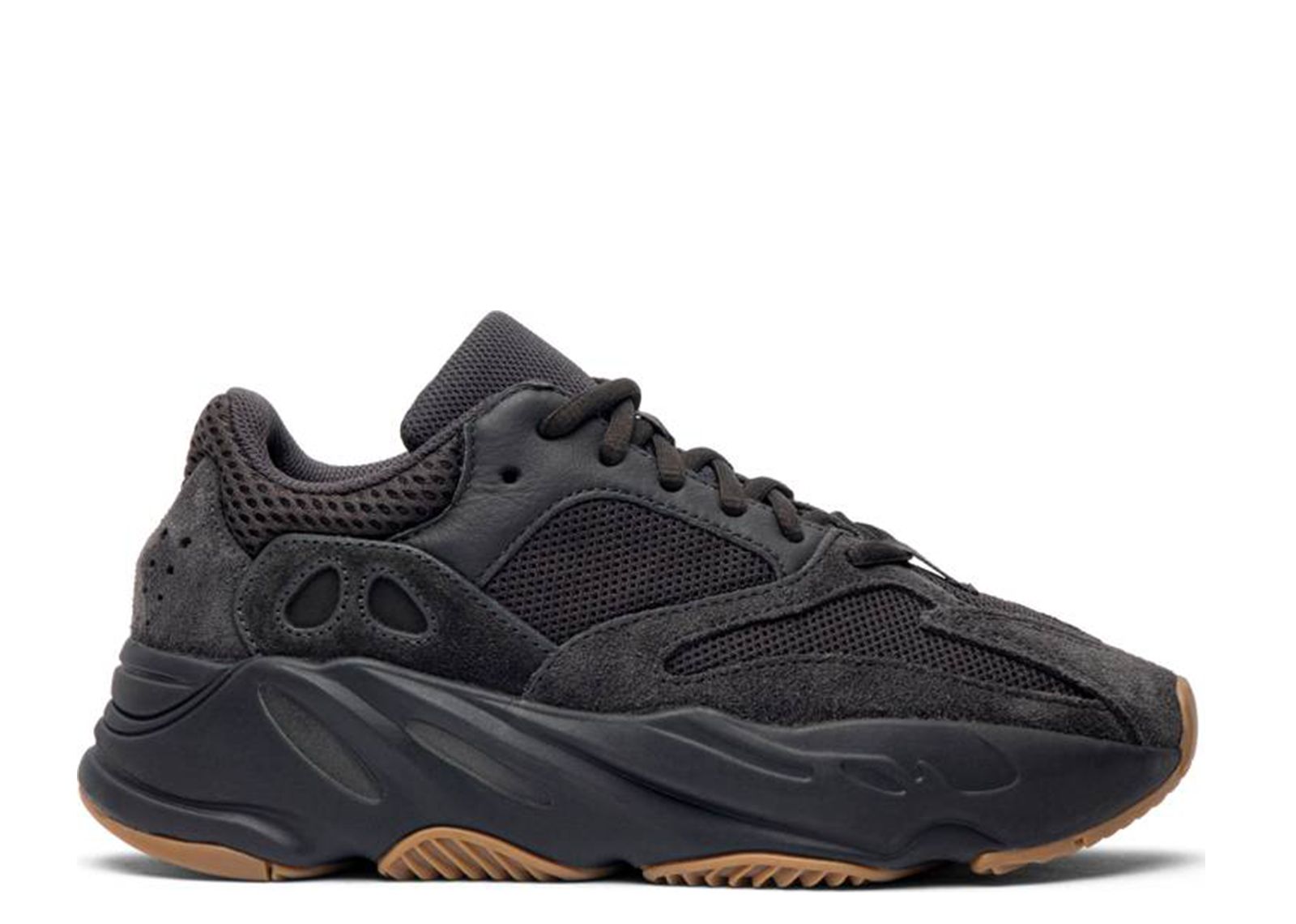adidas Yeezy Boost 700 'Utility Black' (FV5304)