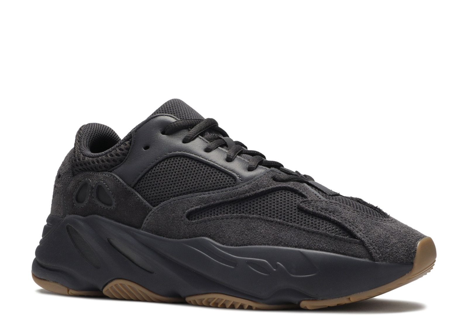 adidas Yeezy Boost 700 'Utility Black' (FV5304)