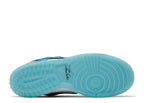 Futura Laboratories x Nike SB Dunk Low 'Bleached Aqua' (HF6061-400)