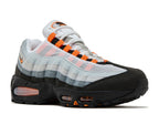 Nike Air Max 95 OG 'Bright Mandarin' 2025 (HM4740-005)