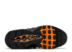 Nike Air Max 95 OG 'Bright Mandarin' 2025 (HM4740-005)