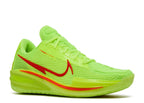 Nike Air Zoom GT Cut 'EYBL - Volt/Bright Crimson' (IH3991-700)