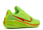 Nike Air Zoom GT Cut 'EYBL - Volt/Bright Crimson' (IH3991-700)