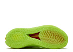Nike Air Zoom GT Cut 'EYBL - Volt/Bright Crimson' (IH3991-700)