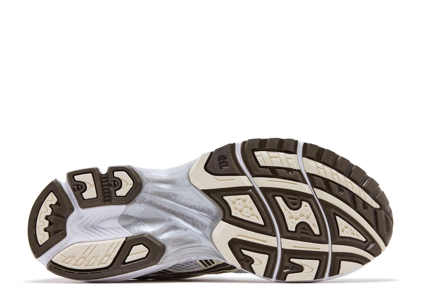 ASICS Gel Kayano 14 'White Ivory' (1203A537-111)