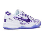 Nike Kobe 8 Protro 'Court Purple' (FQ3549-100)