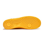 Nike Off-White x Air Force 1 Low 'Lemonade' (DD1876-700)