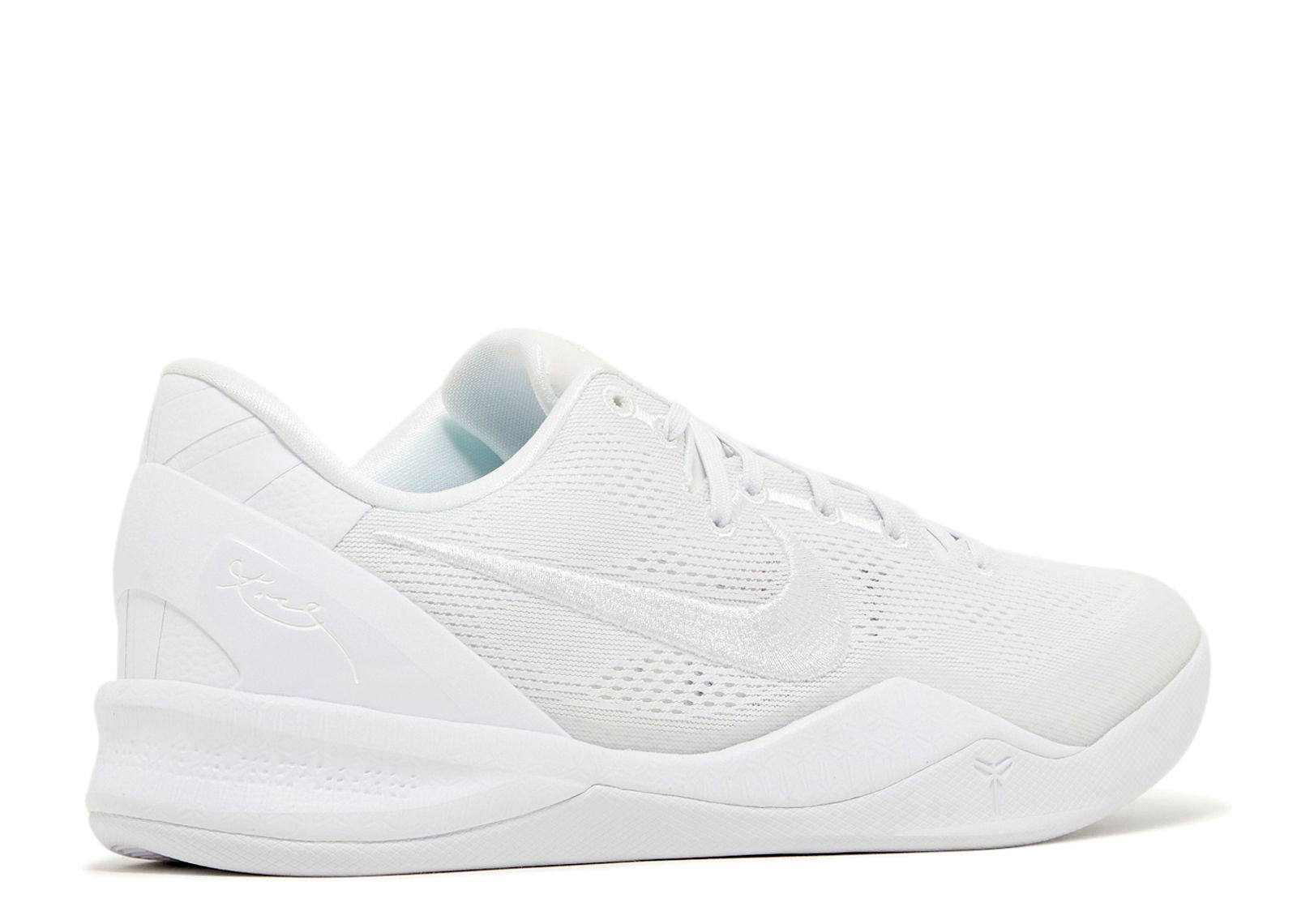 Nike Kobe 8 Protro 'Halo' (FJ9364-100)