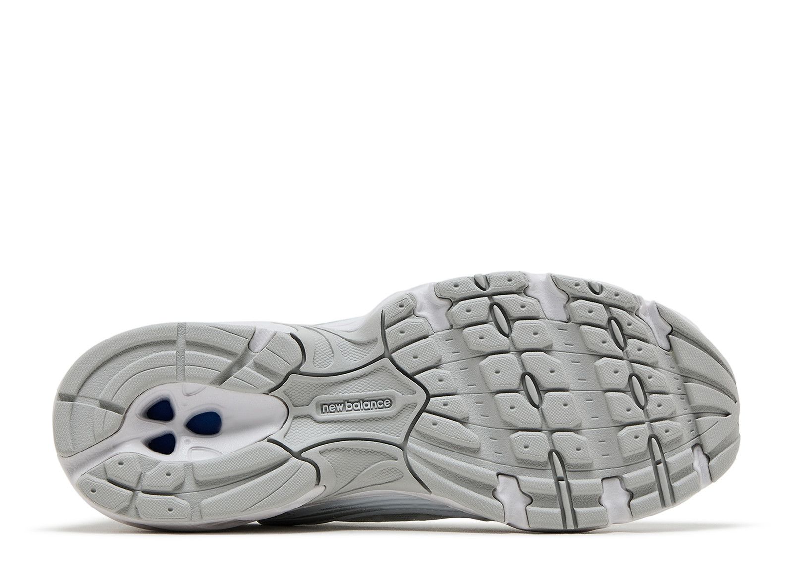 New Balance 530 'White Silver Metallic Polka Dots' (U530HFW)