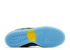 Nike The Powerpuff Girls x SB Dunk Low Pro QS 'Bubbles' (FZ8320-400)