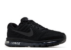 Nike Air Max 2017 'Triple Black' 2024 (849559-004)