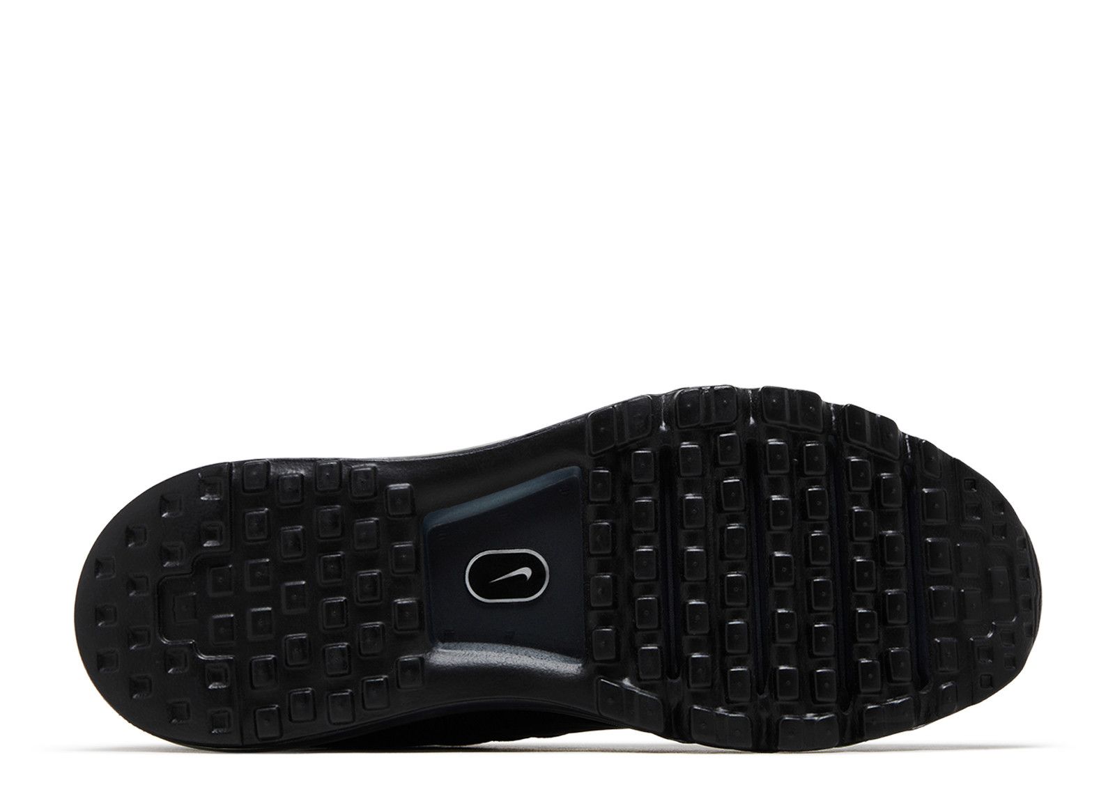 Nike Air Max 2017 'Triple Black' 2024 (849559-004)