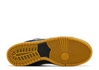 Nike Dunk Low Pro SB 'Black White Gum' (HF3704-003)