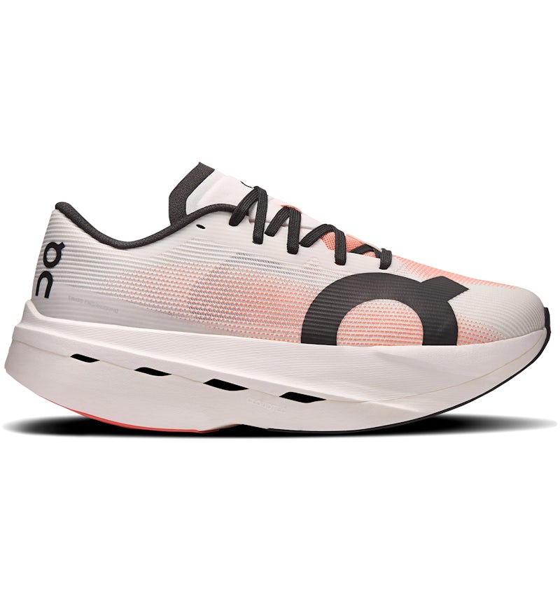 On Running Cloudboom Volt 'Ivory Sunstone' (Women's) (3WF30744671)