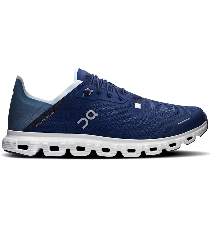 On Running Cloud 6 Coast 'Zodiac Steel' (3MF10034662)