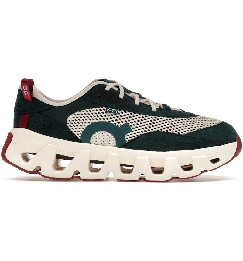 On Running K-Tech 2 x Kith 'Spirulina Barley' (3MG10844970)