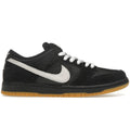 Nike Dunk Low Pro SB 'Black White Gum' (HF3704-003)