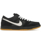 Nike Dunk Low Pro SB 'Black White Gum' (HF3704-003)