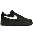 Nike Air Force 1 Low '07 'Black White' (FZ0627-010)