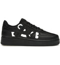BLACK Comme des Garçons x Nike Air Force 1 Low Retro 'Black' (IB9949-001)