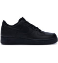 Nike Air Force 1 '07 'Triple Black' (CW2288-001)