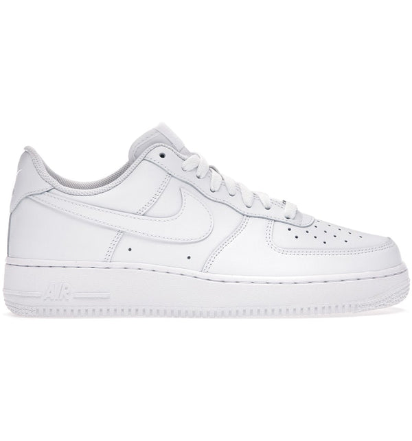 Nike Air Force 1 '07 'Triple White' (CW2288-111)