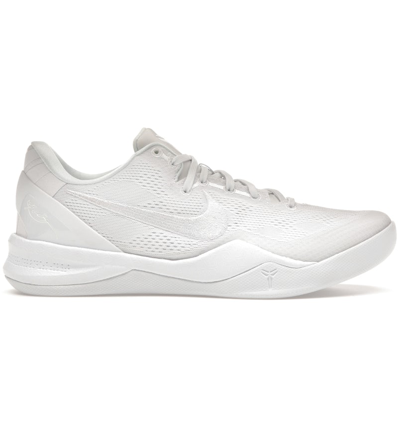 Nike Kobe 8 Protro 'Halo' (FJ9364-100)