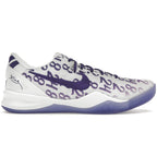 Nike Kobe 8 Protro 'Court Purple' (FQ3549-100)