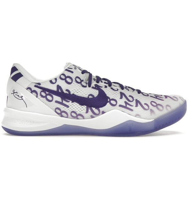 Nike Kobe 8 Protro 'Court Purple' (FQ3549-100)