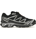 Salomon XT-6 Gore-Tex 'Black Silver' (L47450600)
