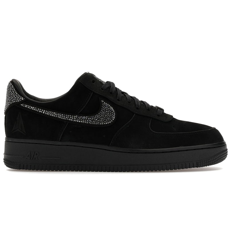 Nike Swarovski x Air Force 1 Low 'Ja Morant' (IQ9772-001)