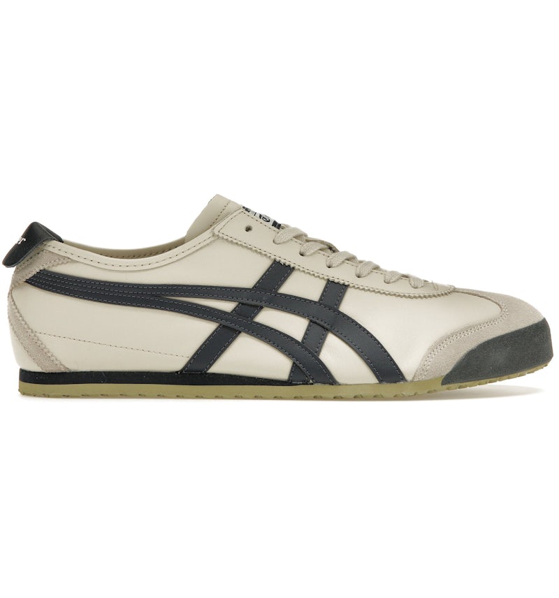 Onitsuka Tiger Mexico 66 'Birch/Peacoat' (1183C102-200)