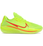 Nike Air Zoom GT Cut 'EYBL - Volt/Bright Crimson' (IH3991-700)