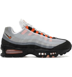 Nike Air Max 95 OG 'Bright Mandarin' 2025 (HM4740-005)