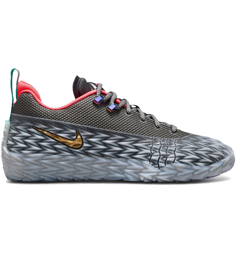 Nike S.T. Charge 'Iron Grey/Photon Dust' (IO8062-002)