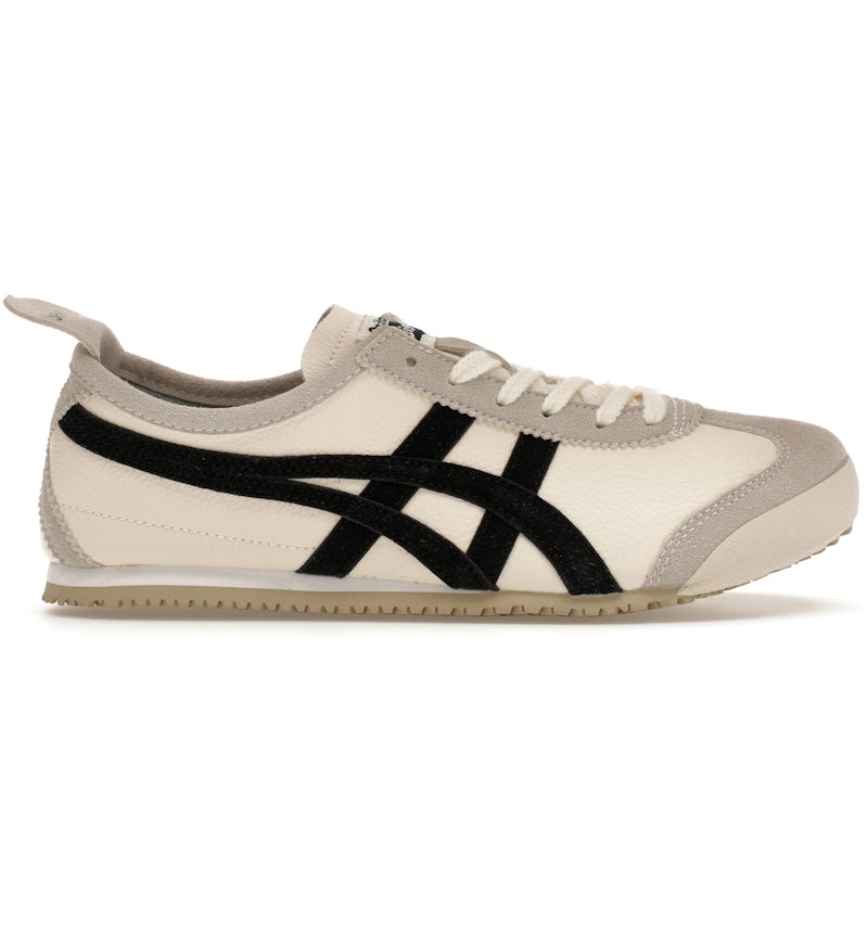 Onitsuka Tiger Mexico 66 Vintage 'Birch/Black' (1183B391-200)