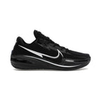 Nike Air Zoom GT Cut 'Black Chrome' (CZ0175-006 / CZ0176-006)