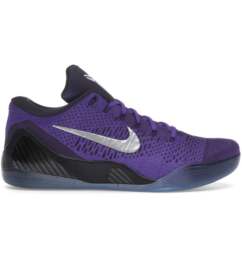 Nike Kobe 9 Elite Low Protro 'Moonwalker' 2025 (IM0465-500)